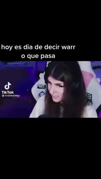 Chistoso me reí 🤣