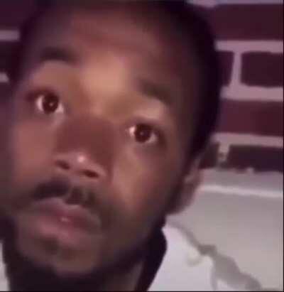 They caught unc geeking off the jiggas again💀