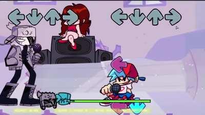 zavodila but i made boyfriend's vocals sound more like the original