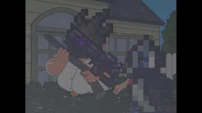 When you're in early Hardmode and the Lifeform Analyzer says Ice Golem