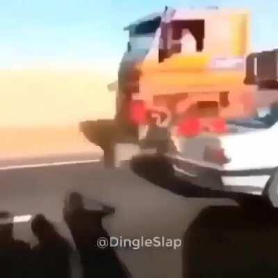 My friend sent me this and this is just.. I warn you