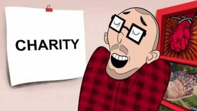 Twitter .2 seconds after narcissist releases