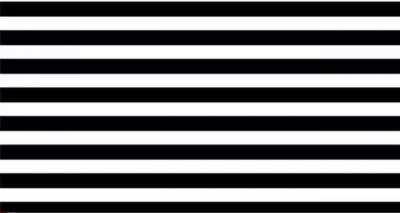 Optical illusion of upward moving lines, but the lines are moving