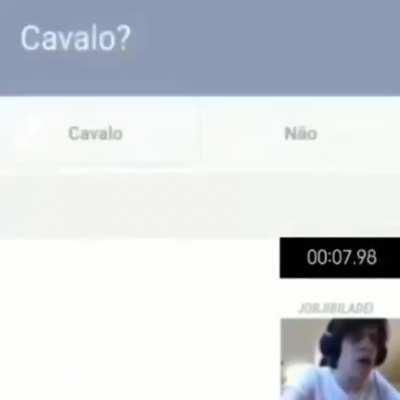 Cavalo