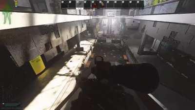 This is how you can die to a fall. My disappointment is immeasurable.