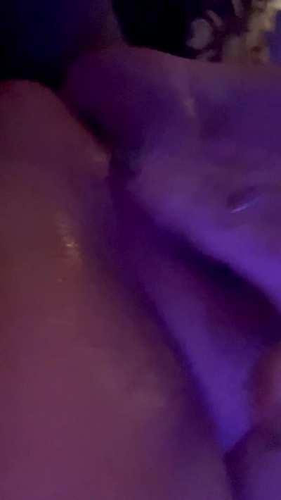 Could use a clean up!