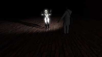 how rattman survived glados (bad animation ahead and nsfw just incase)