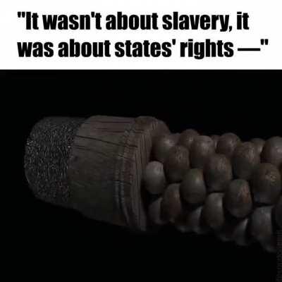 Slavery