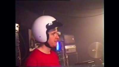 We should’ve realized this sooner. Joey already knew Eric was gonna be gone by this time