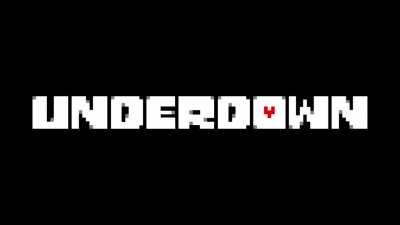 ＵＮＤＥＲＤＯＷＮ