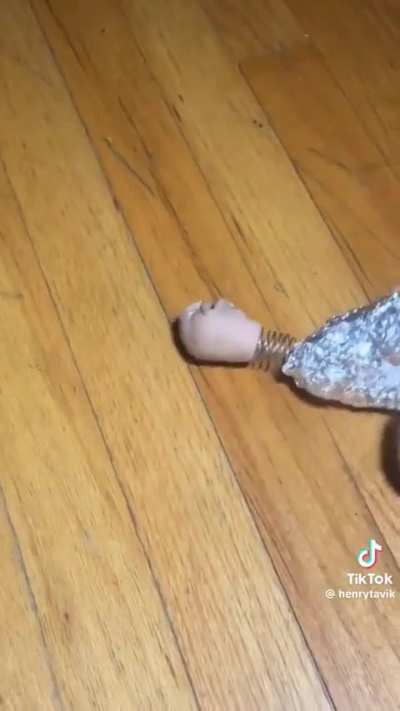 I woke up and started inventing