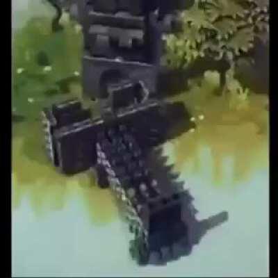 They going on a trip