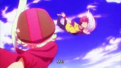 What if you wanted to go to heaven