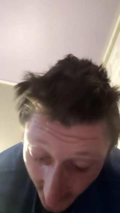 Daniel sings people in Paris by Canye