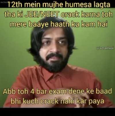 Relatable content I guess!! :']