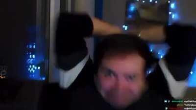 Gözünüzü kırptığınızda çok şeyi kaçırabilirsiniz