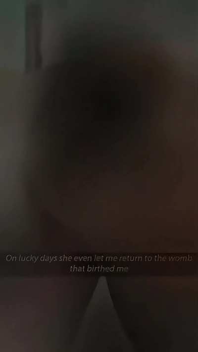 Amazing Mother and Son Bond