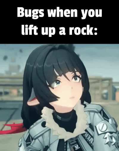 Alright Hoyo I know this rat is supposed to be sexy and all but she's SO CUTE TOO WHY ARE YOU DOING THIS TO ME