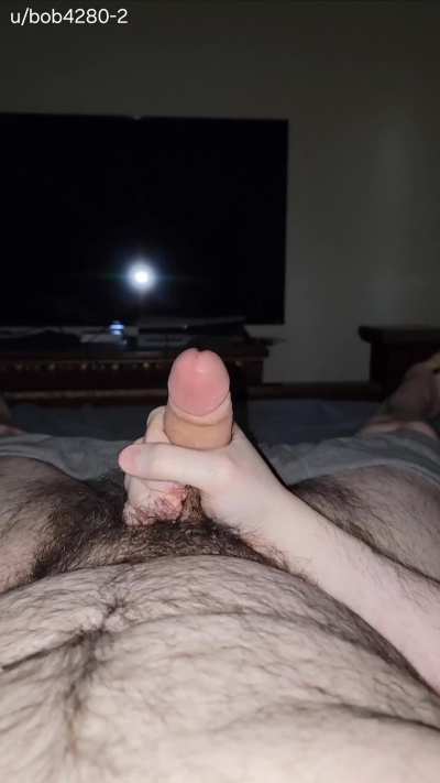 Let me cum inside you