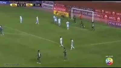 Libertadores no sbt pessoal, depois do chaves