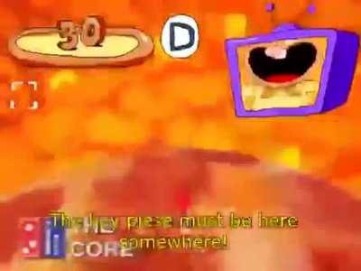 scoutgo is my favourite pizza tower modem