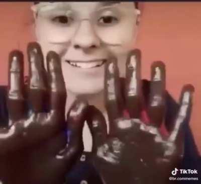 Professoras no EAD em 2020