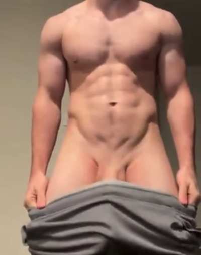 Who thinks they can handle me