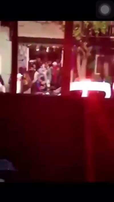 Cuándo dicen que llegan las vacunas?