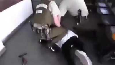 el cristian siendo edgy el 2016