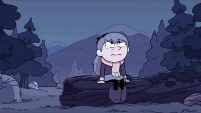 This episode was sad as hell I don’t care what y’all say