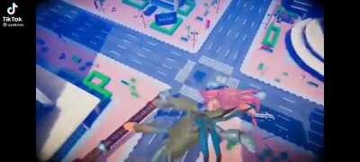 No crabs were harmed in the making of this video