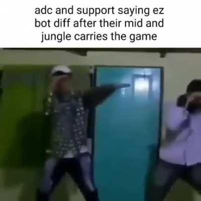 Ez jg gap