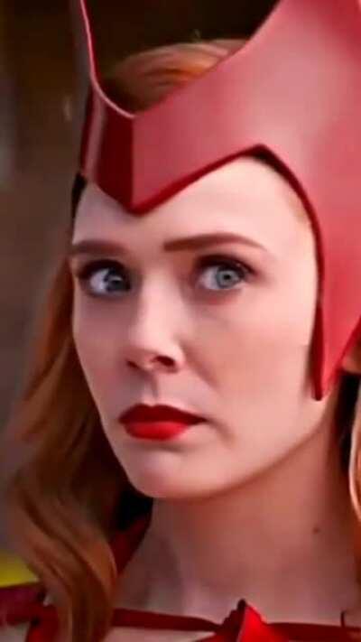 Simping on Wanda Straight 30 seconds ( edited by me )
