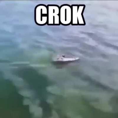 CROK