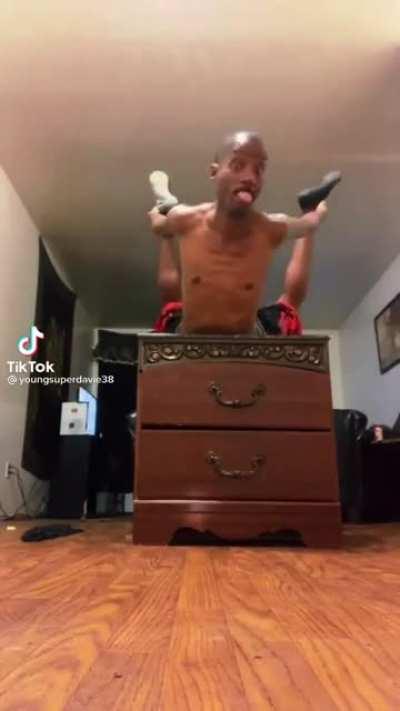 Who gave unc his phone back?🤦🏾‍♂️