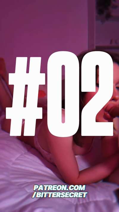 The Reasons You Know You're a Sissy