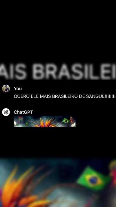 Brasileiro supremo kakakakka