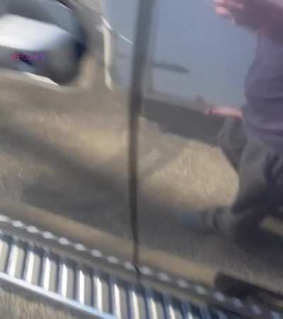 Just finished buffing out the bosses truck! How’s it look?