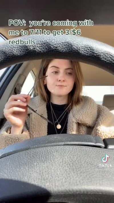 we dont ever skip camping in alaska tho