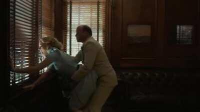 Natalie dormer fucked well!