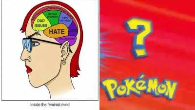 Yeh Konsa Pokemon Hai?