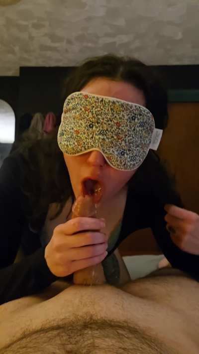 Slow, steady and sloppy