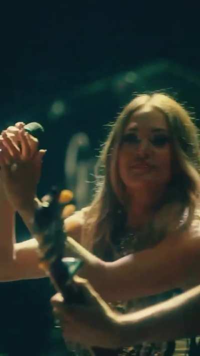 VOA Country Music Festival via IG