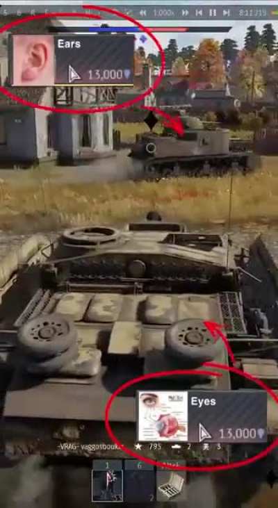 Brain upgrade not researched yet