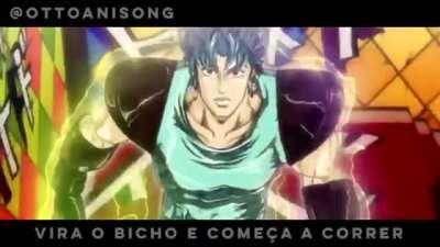 Sai choquin é pow [créditos ao ottoanisong]