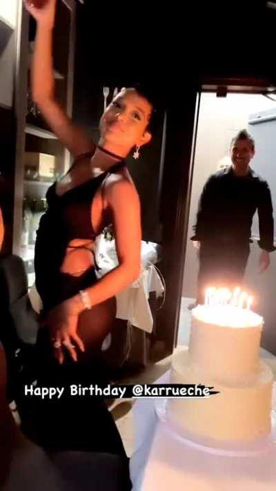 A queens party 👑 #5