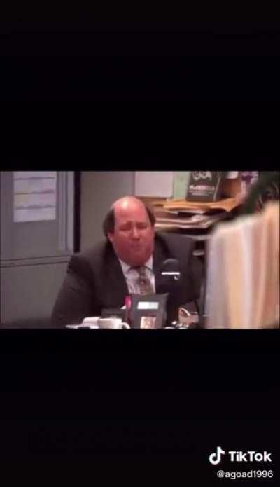 That was fanTAStic...