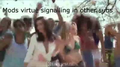 Posting here as I keep getting automodded