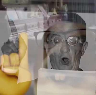 Naive Government = Worst Government.