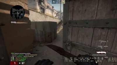 Why it's a bad idea to play at 3am: